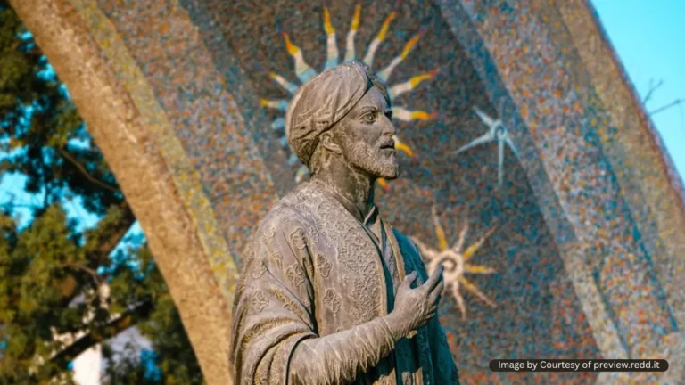 زندگینامه رودکی