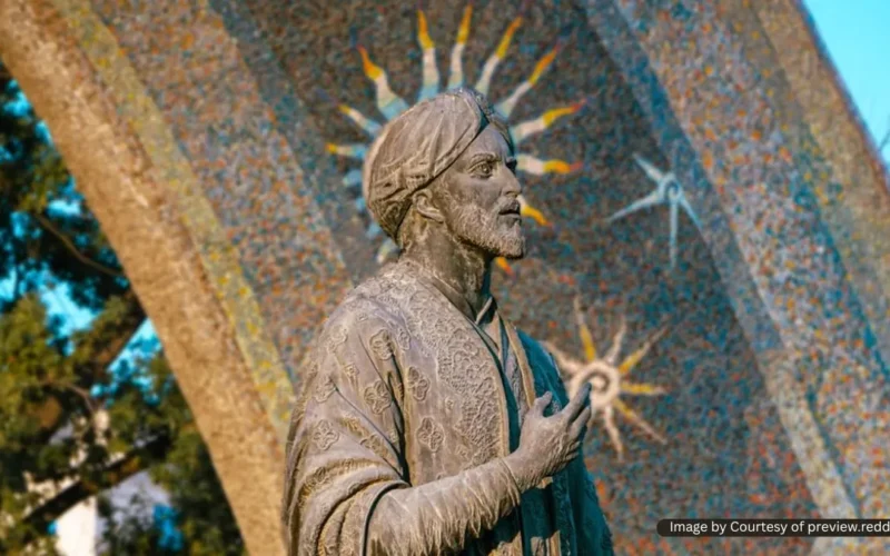 زندگینامه رودکی