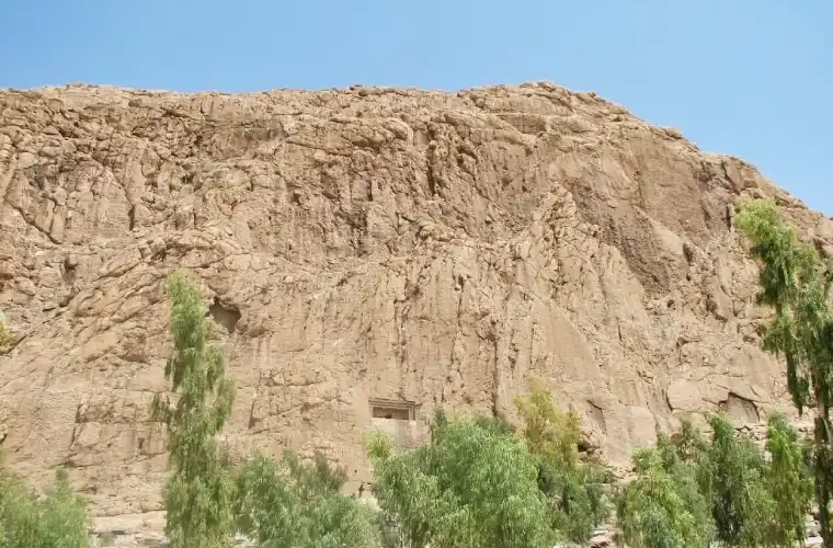 محل گوردخمه دکان داود