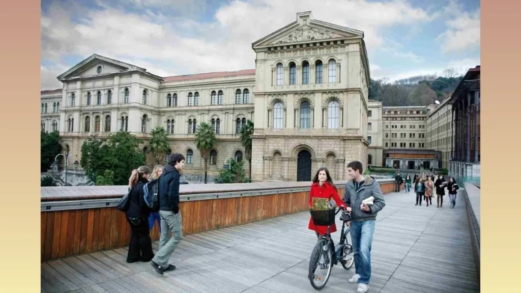 مراحل گرفتن ویزای اسپانیا