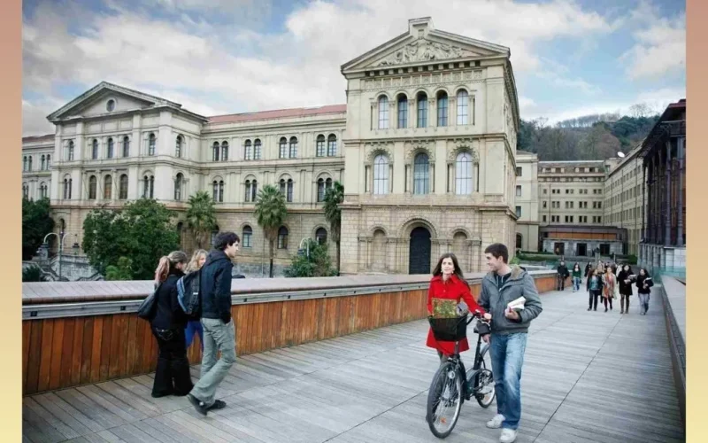 مراحل گرفتن ویزای اسپانیا