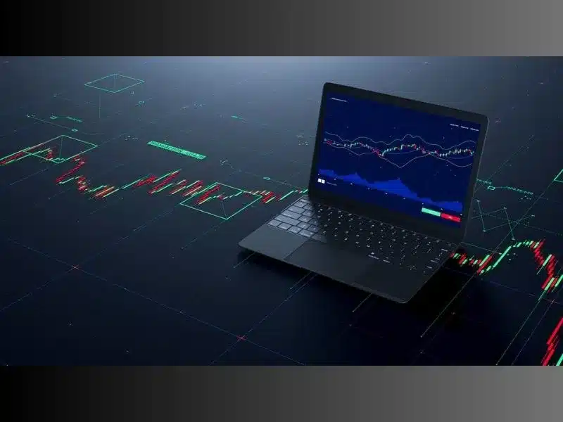 معامله در بازار فارکس