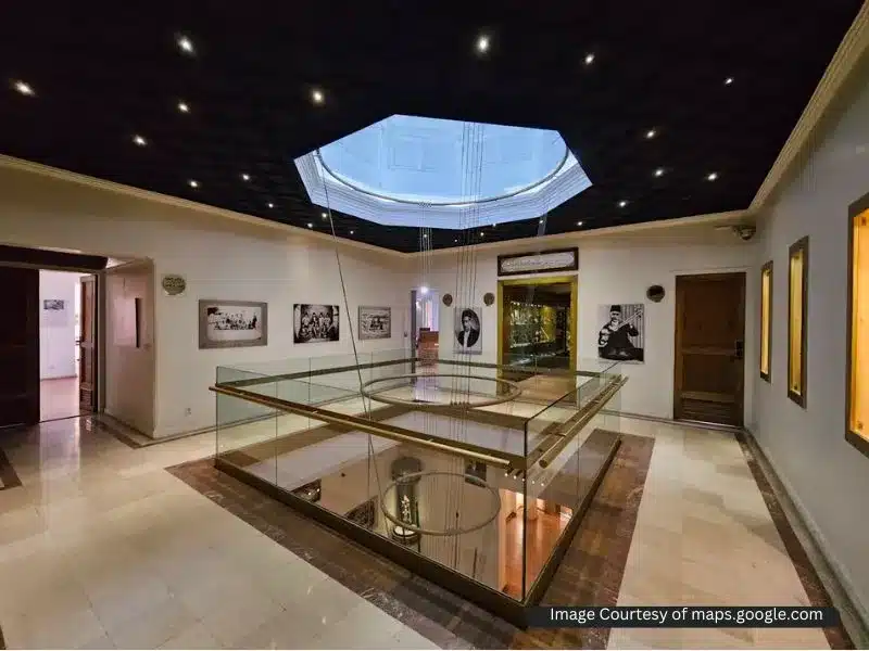 موزه موسیقی ایران