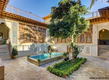 نگاهی به هتل‌های مقرون به صرفه شیراز