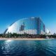 اقامت در بهترین هتل ساحلی دبی و استفاده از امکانات آن‌ها