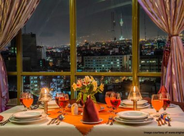 نگاهی به برخی از هتل های به صرفه مرکز شهر تهران