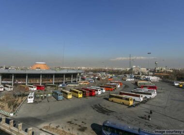 نگاهی به هتل های تهران نزدیک ترمینال جنوب