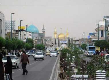 نگاهی به مناسب‌ترین هتل های مشهد بلوار امام رضا