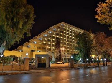 معرفی هتل هما شیراز و چرایی رزرو آن