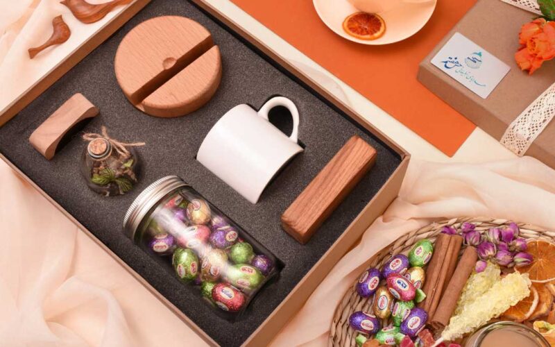 هدایای تبلیغاتی یلدا چه چیزهایی می‌توانند باشند؟