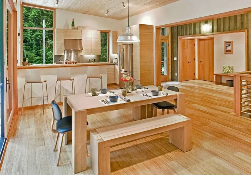 متریال کانکس پیش ساخته