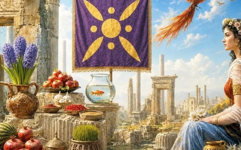 هویت ملی چیست
