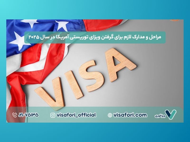 ویزای EB3 آمریکا