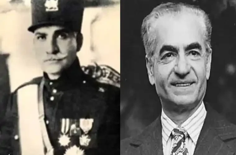 حکومت پهلوی؛ آخرین شاهان در تاریخ ایران