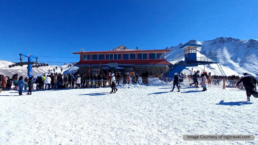 اجاره ویلا آبعلی نزدیک پست