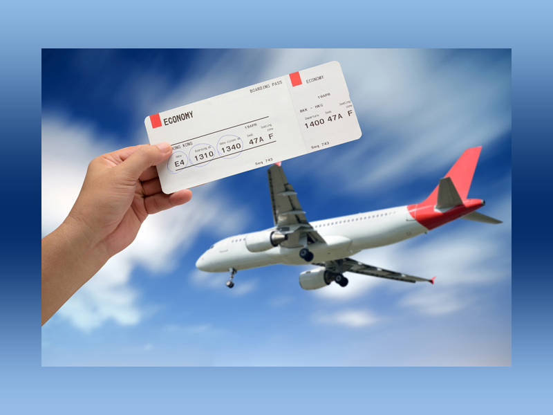 پیشنهادات ویژه بلیط هواپیما و تهیه بلیط ارزان قیمت