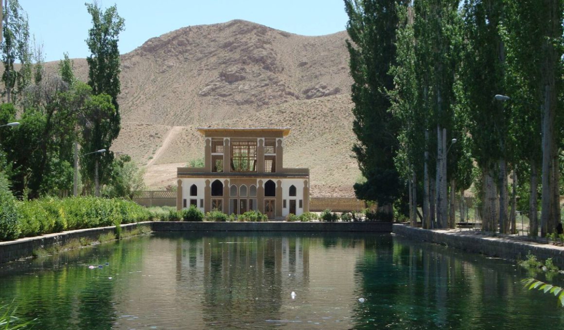 تهران مشهد با قطار