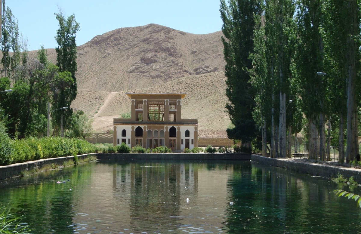 تهران مشهد با قطار