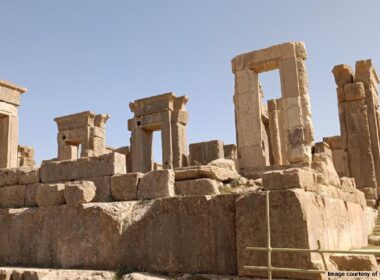 آشنایی با خشایارشا و آنچه در دوران حکومت او گذشت