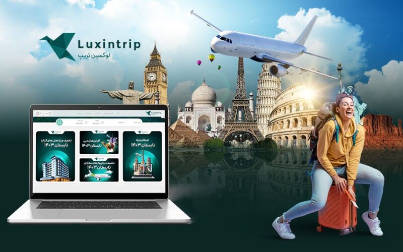 استفاده از پلتفرم‌‌ها برای پیدا کردن کارگزار تور خارجی