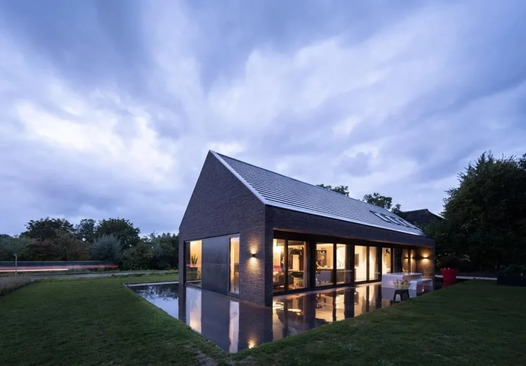 کانکس ویلایی پیش ساخته