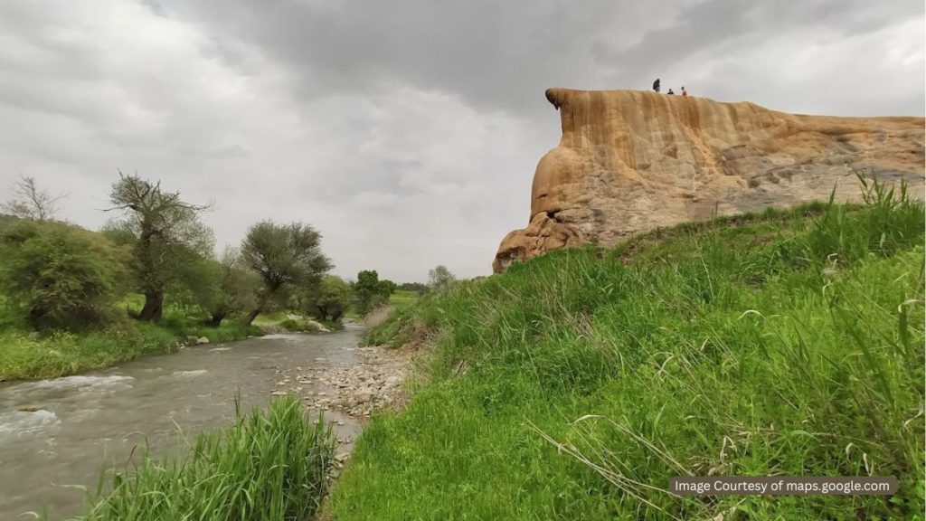 کانی گراوان