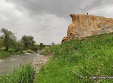 کانی گراوان