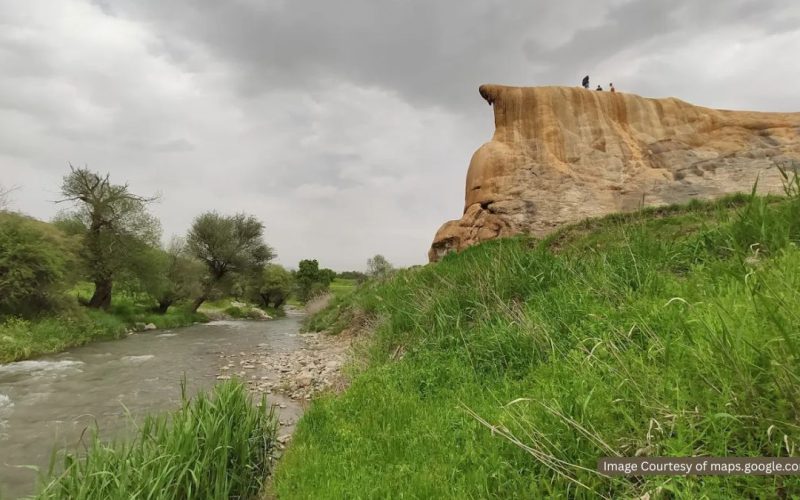 کانی گراوان