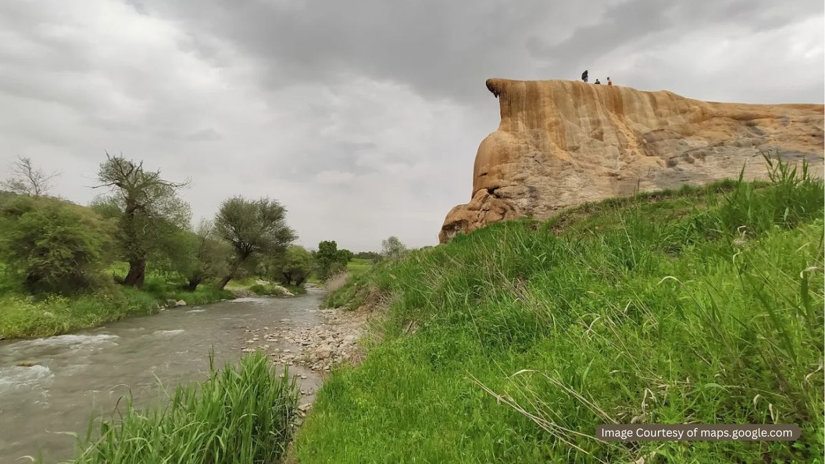 کانی گراوان