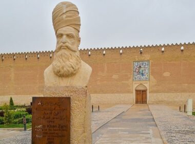 کریمخان زند و آنچه در دوران حکمت او گذشت
