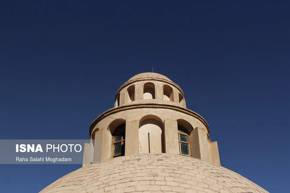 کلاه فرنگی مدرسه شوکتیه