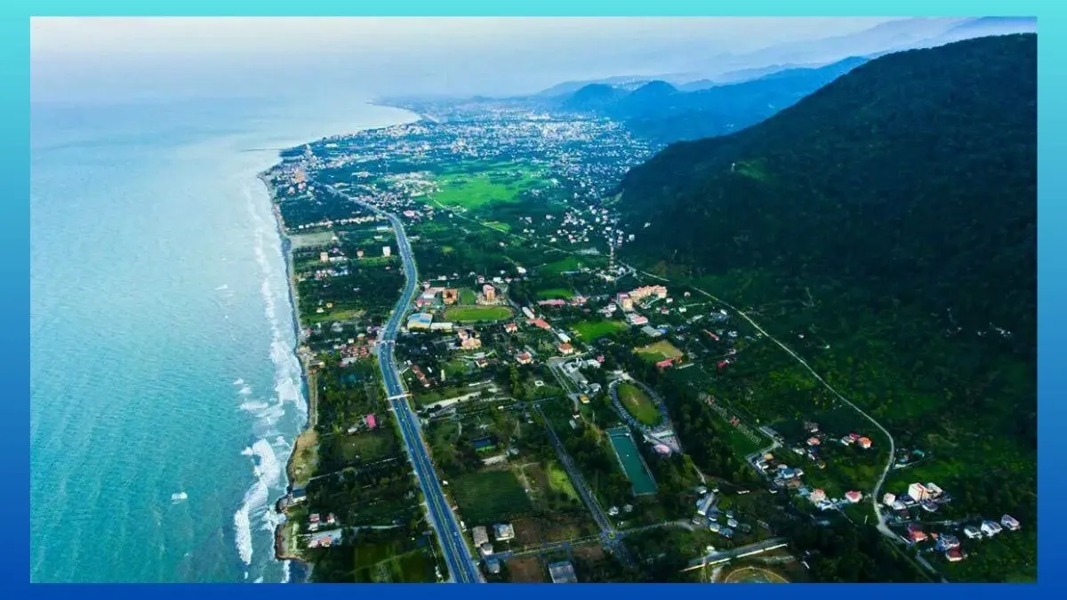 کلبه‌های بوم محور