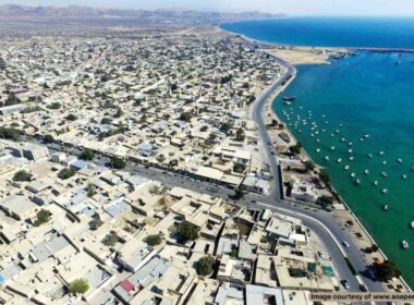 آشنایی با بندر کنگ؛ بندری باستانی در جنوب ایران