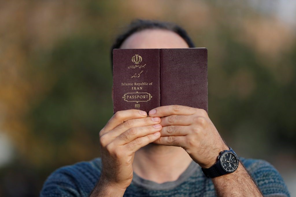 اقداماتی که باید پس از گم شدن پاسپورت انجام دهید