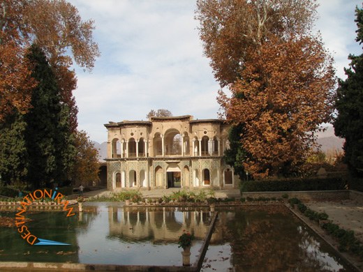 Explore Kerman in Iran