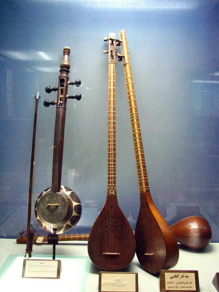 Iranian-Music Iranian Music