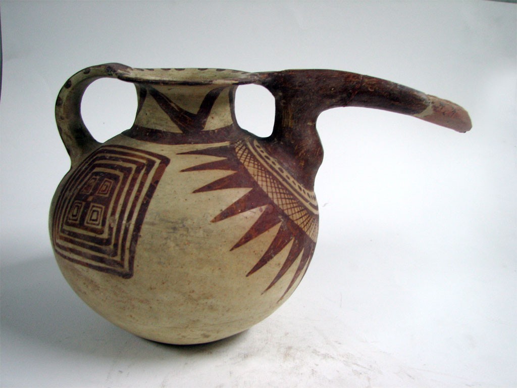 Pottery-Making Pottery Making in Iran