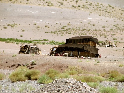 nomads-of-iran Nomads of Iran
