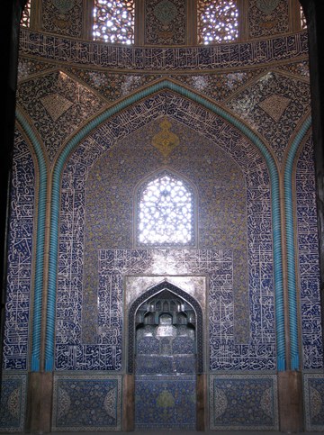 safavid architecture