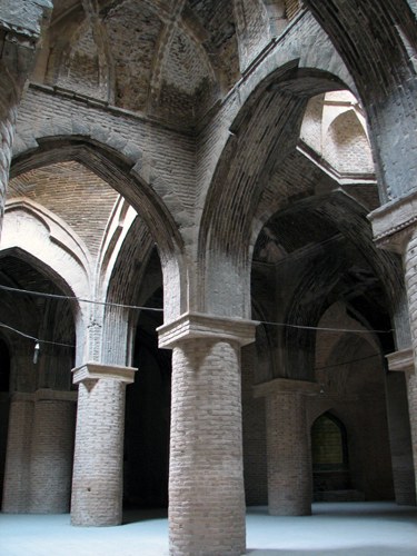 seljuk architecture