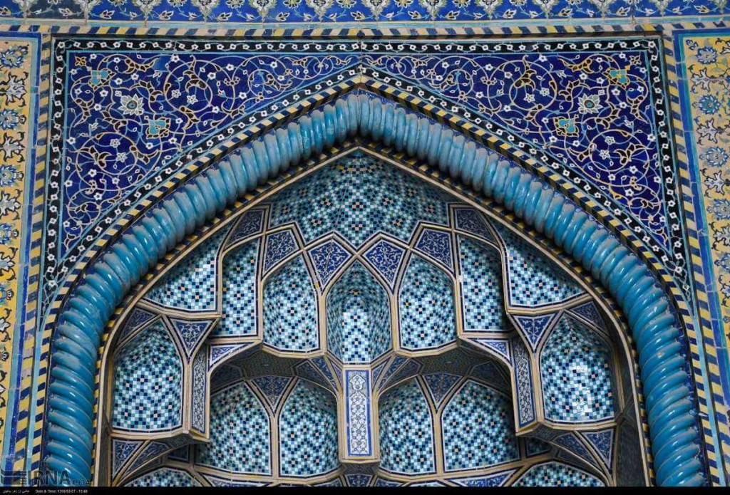 tile-working tile working in Iran