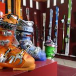 Ski Gears & Equipments