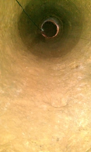 noosh-abad-underground-city-wells-01 Noosh Abad Underground City Wells