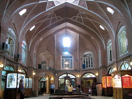 Extension - Short North West Iran Tours