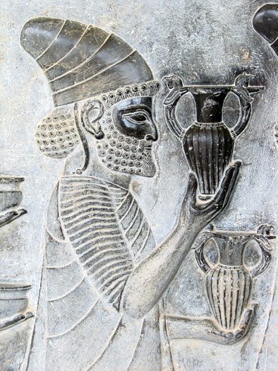 Nowruz History & Festivity in Ancient Iran