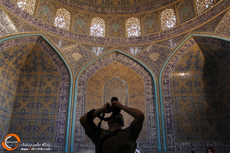 Iran Photography Tips / taking photos in Iran