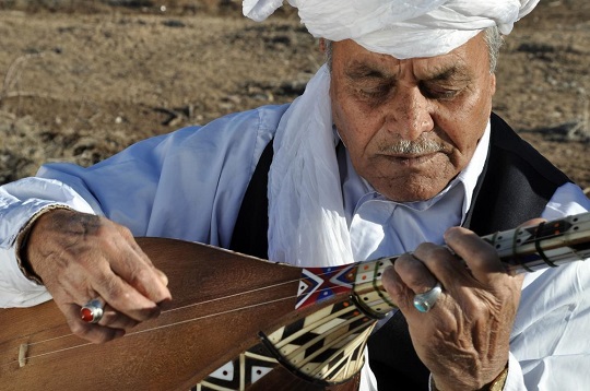 Dotar Bakhshis Khorasan