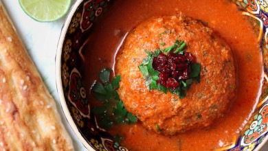 Koofteh Tabrizi