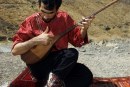 Music of the Bakhshis of Khorasan, Registered by UNESCO