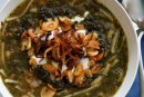 How to Cook Ash-e Reshteh, The Vegetarian Iranian Soup